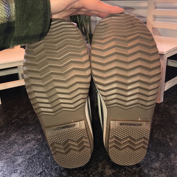 NWT Sorel Joan of arc waterproof boots - Picture 7 of 8